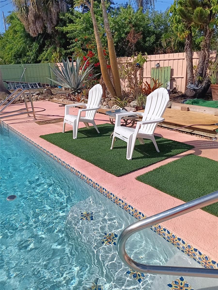 LAKE RIDGE - Residential