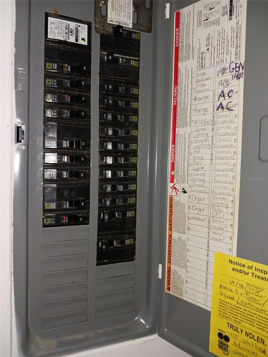 LAKE RIDGE - Residential