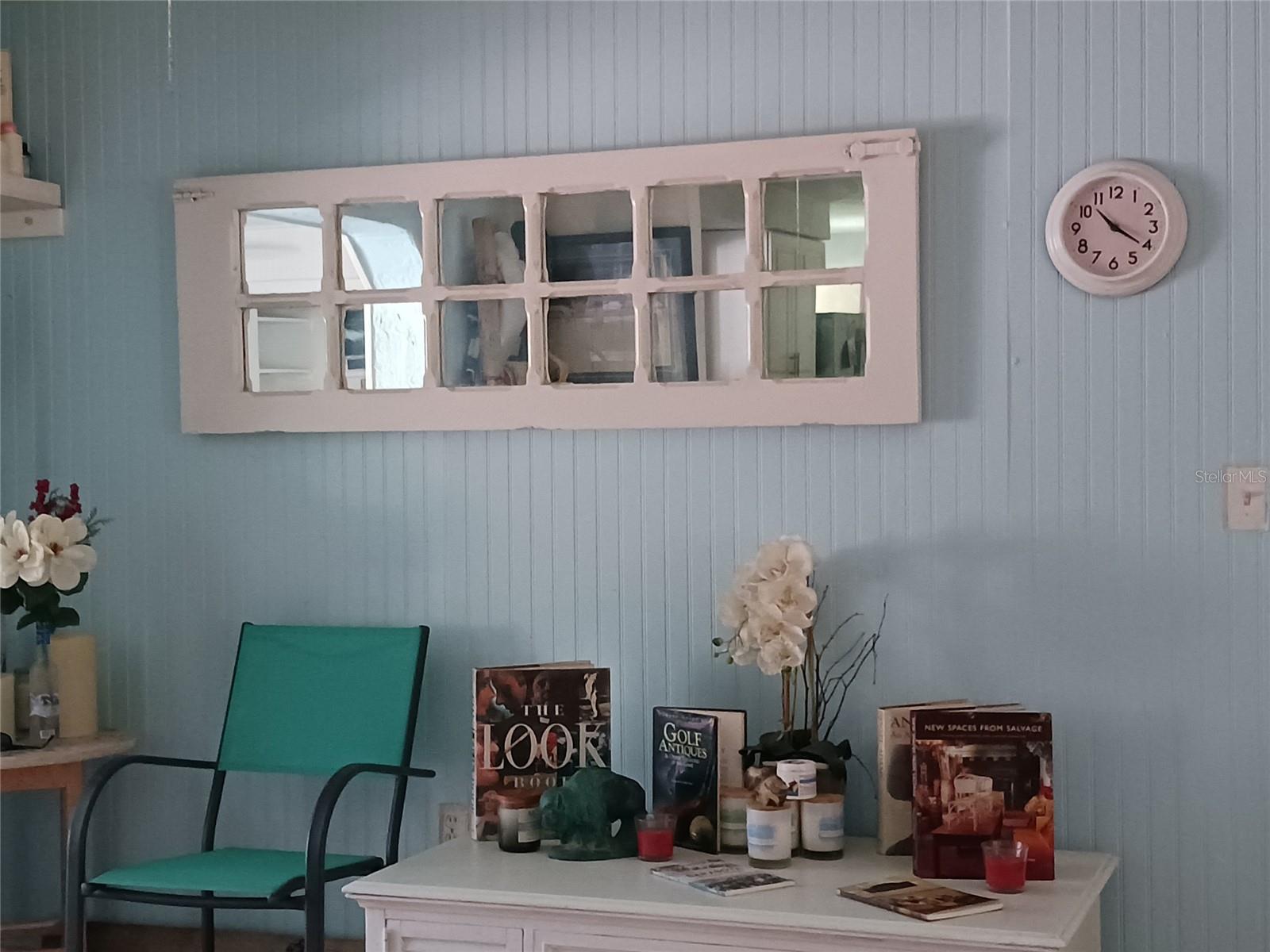 LAKE RIDGE - Residential