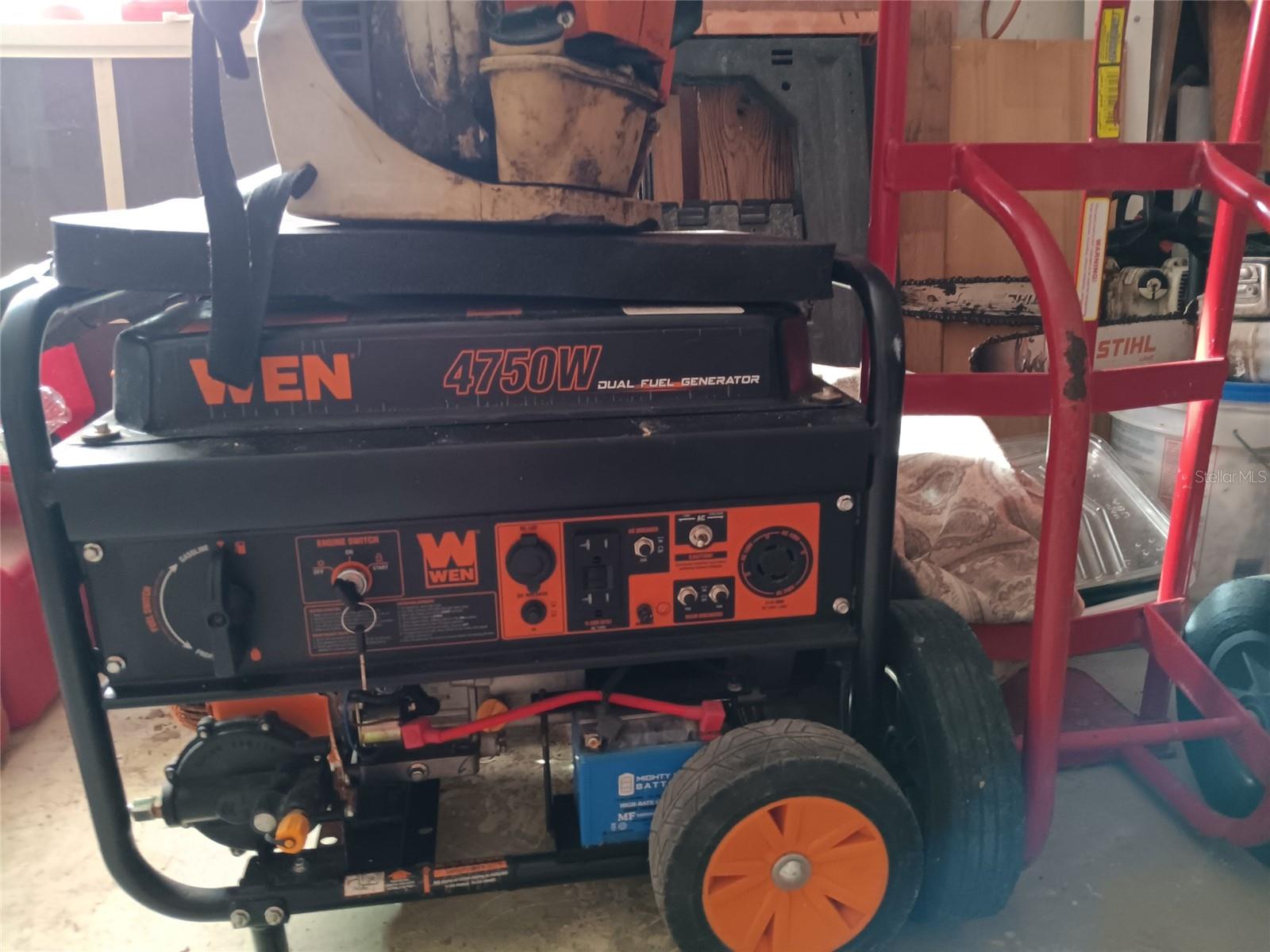 LAKE RIDGE - Residential