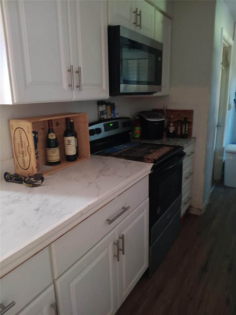 LAKE RIDGE - Residential