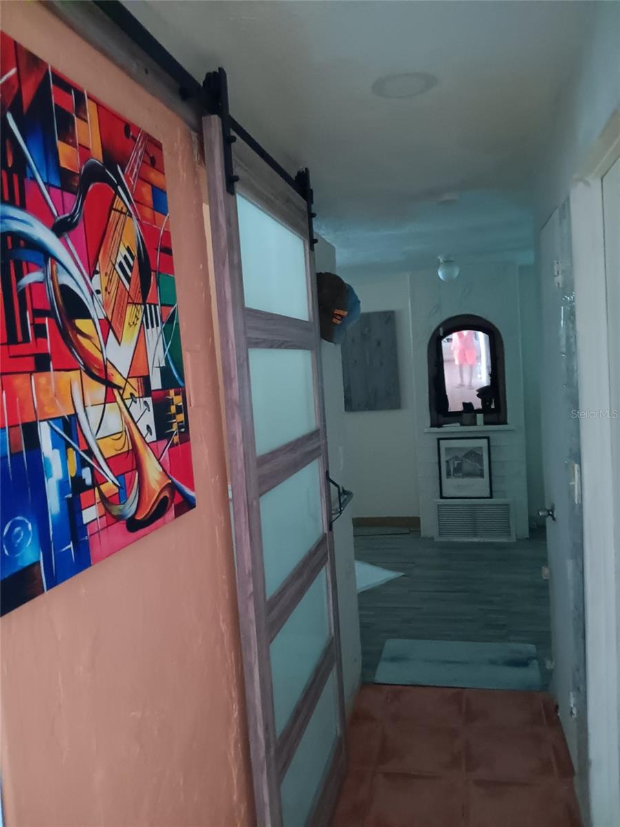 LAKE RIDGE - Residential