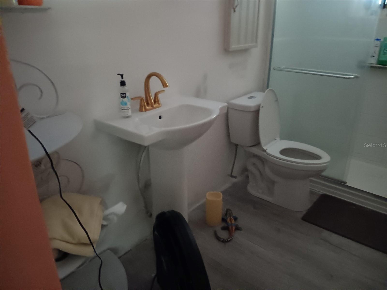 LAKE RIDGE - Residential