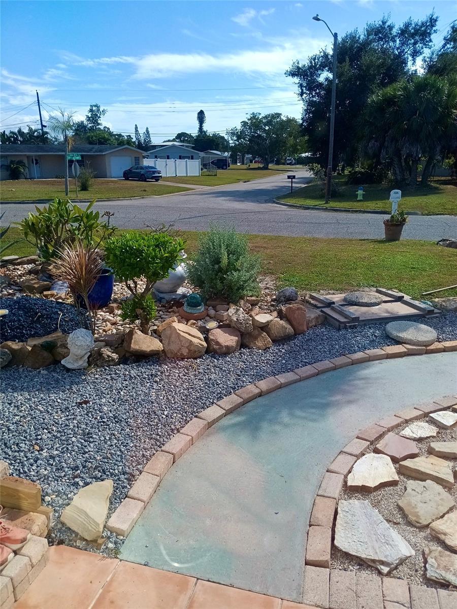 LAKE RIDGE - Residential