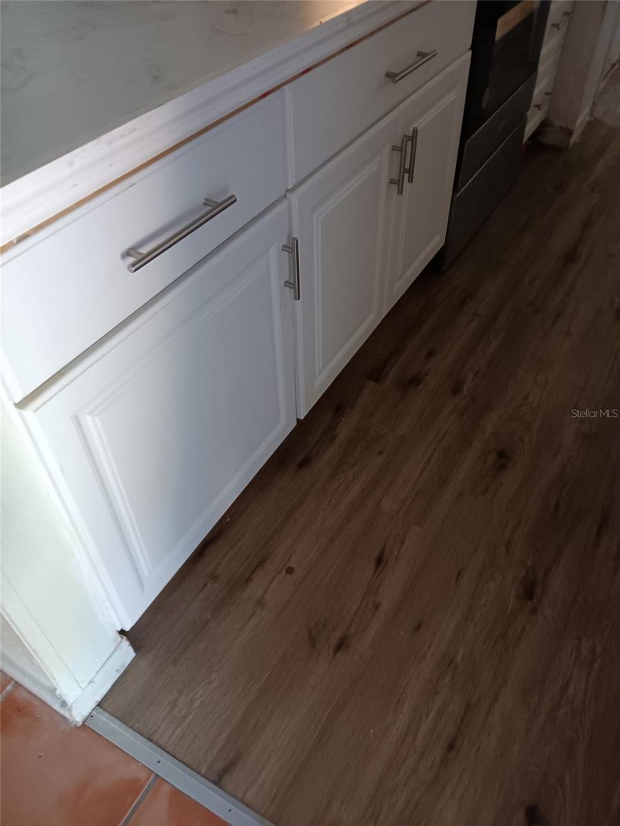 LAKE RIDGE - Residential