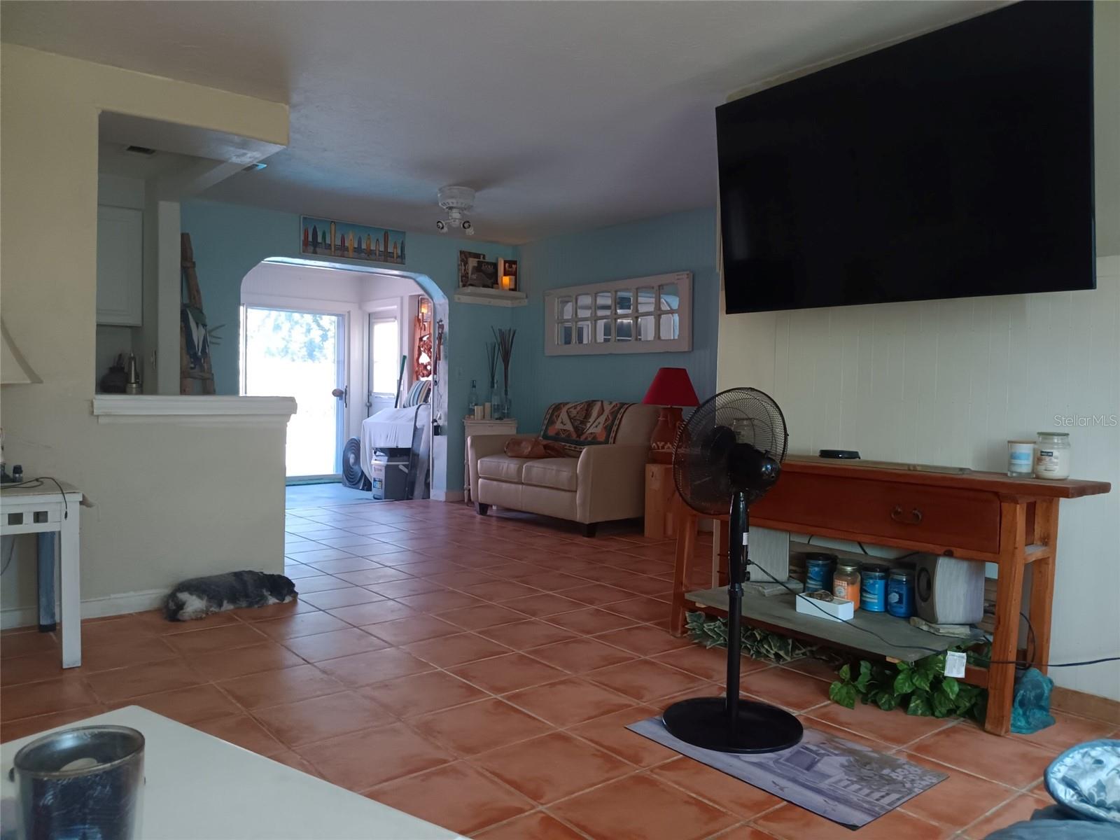 LAKE RIDGE - Residential