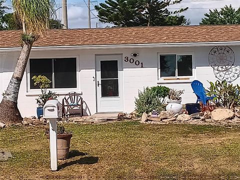 3001 EDEN MILLS DR SARASOTA FL 34237