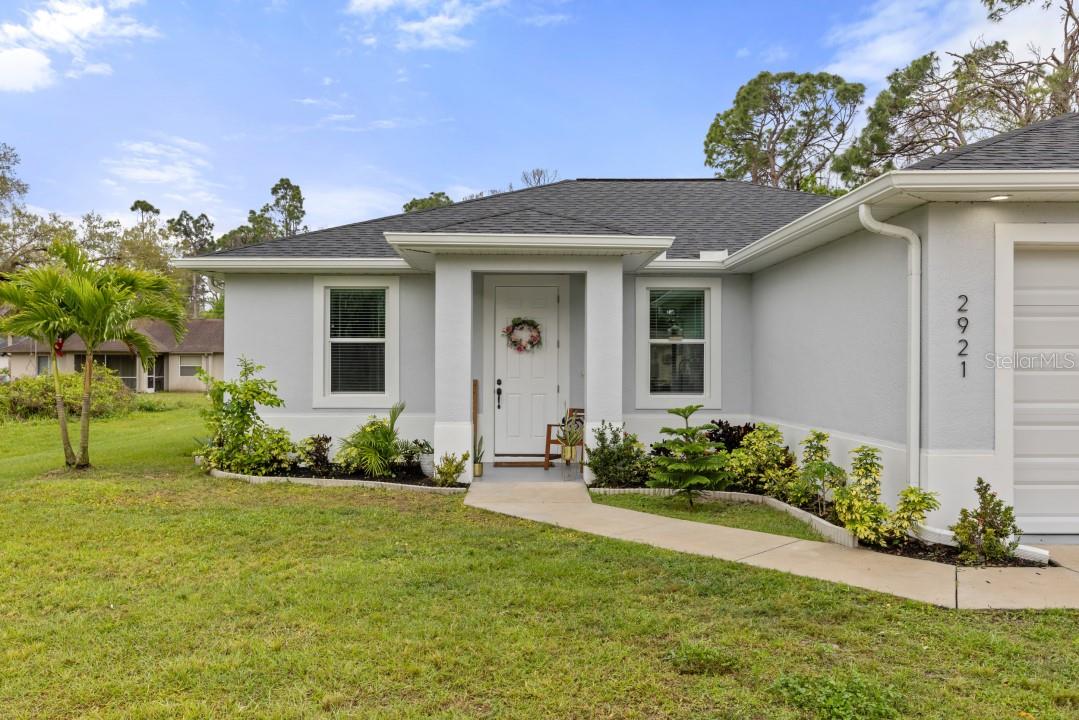 2921 BLOCTON ROAD