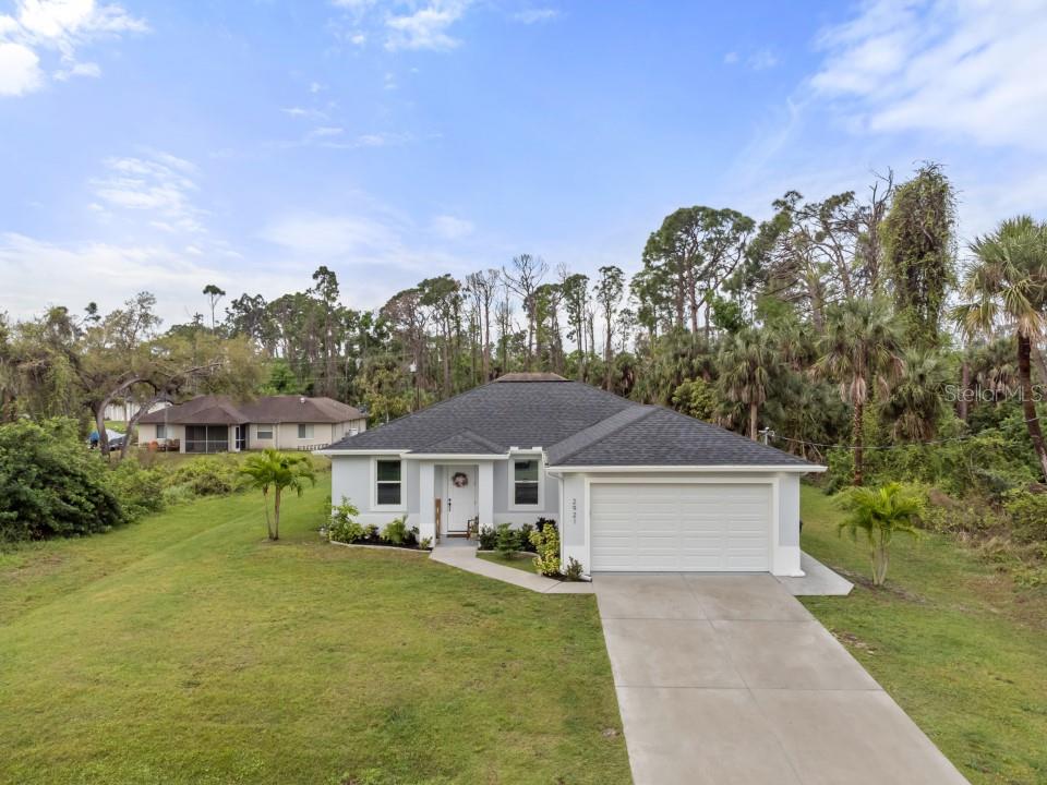 2921 BLOCTON ROAD