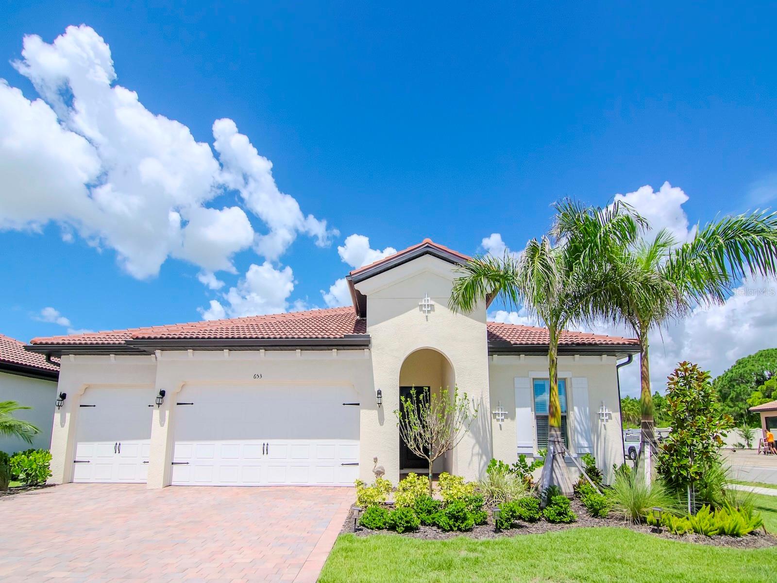 View NORTH VENICE, FL 34275 house