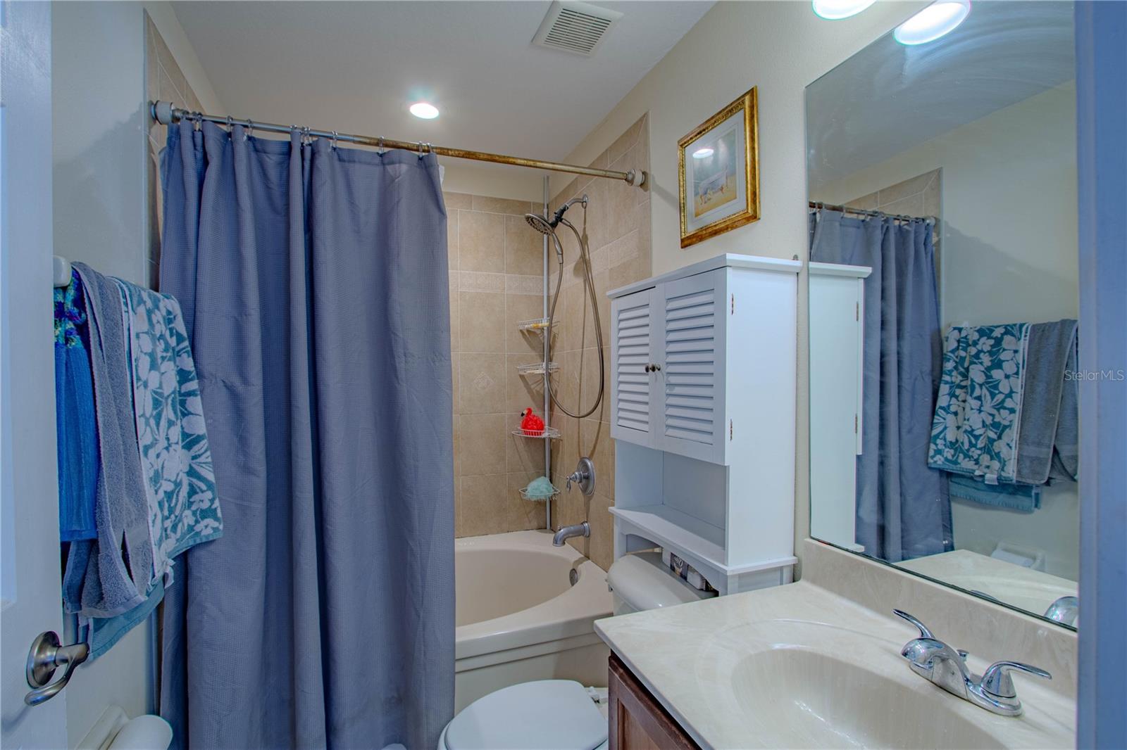 SUMMERFIELD VILLAGE 1 TR 2 - Residential