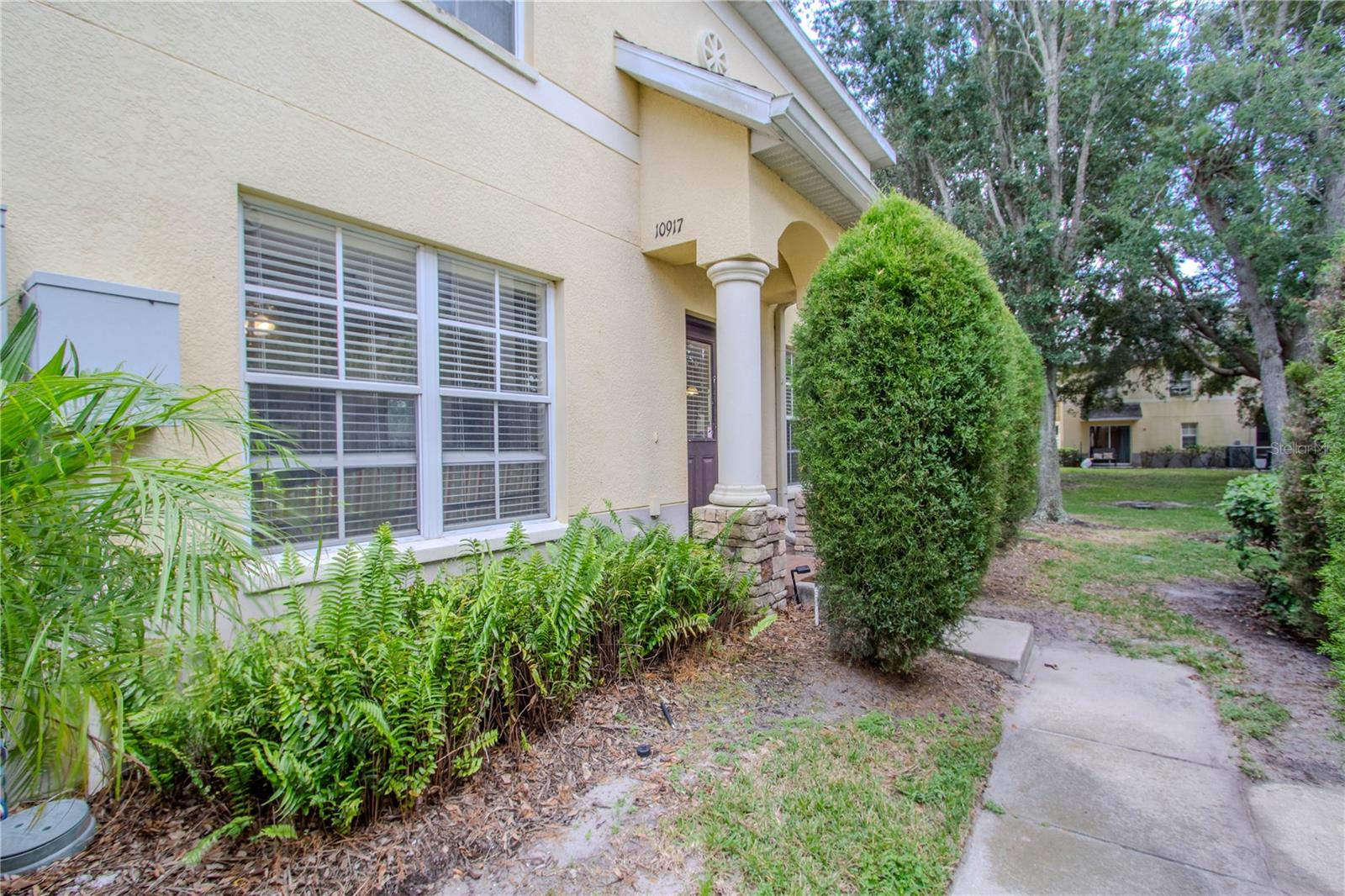 SUMMERFIELD VILLAGE 1 TR 2 - Residential