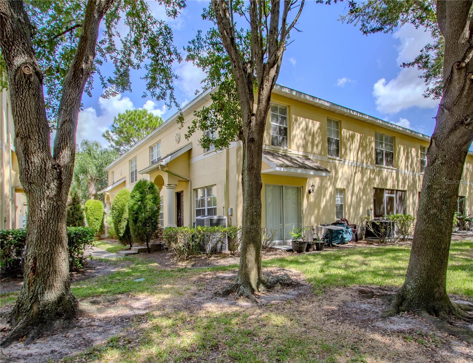 SUMMERFIELD VILLAGE 1 TR 2 - Residential