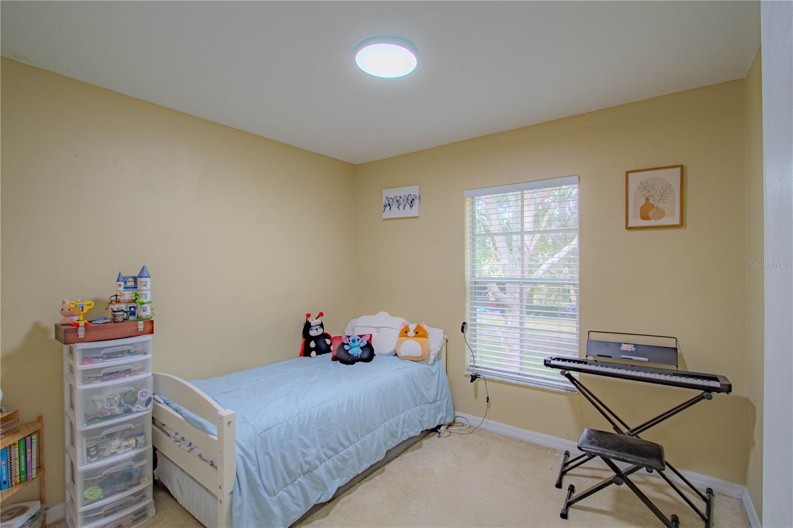 SUMMERFIELD VILLAGE 1 TR 2 - Residential