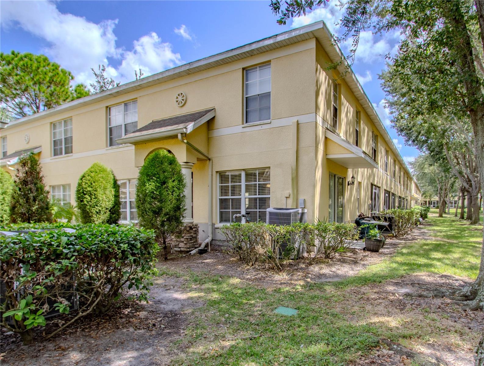 SUMMERFIELD VILLAGE 1 TR 2 - Residential