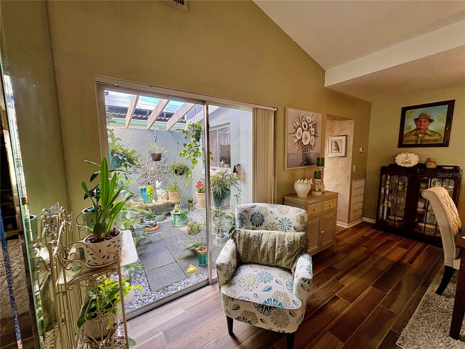 FLORIDA HIGHLAND CO - Residential