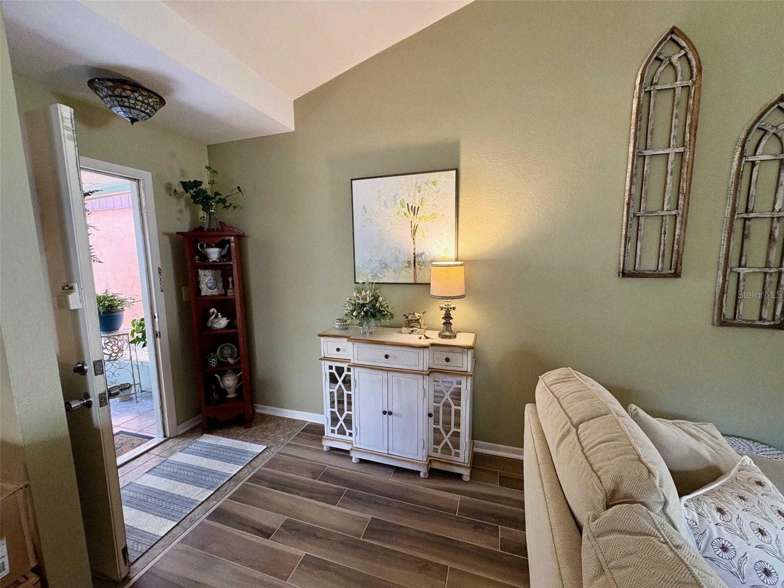 FLORIDA HIGHLAND CO - Residential