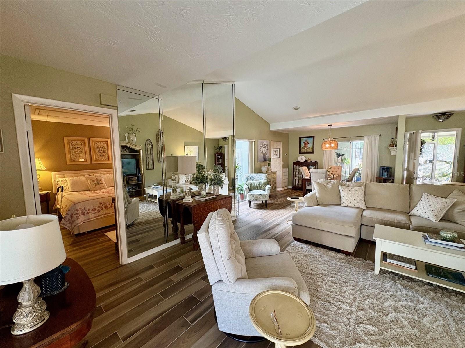 FLORIDA HIGHLAND CO - Residential