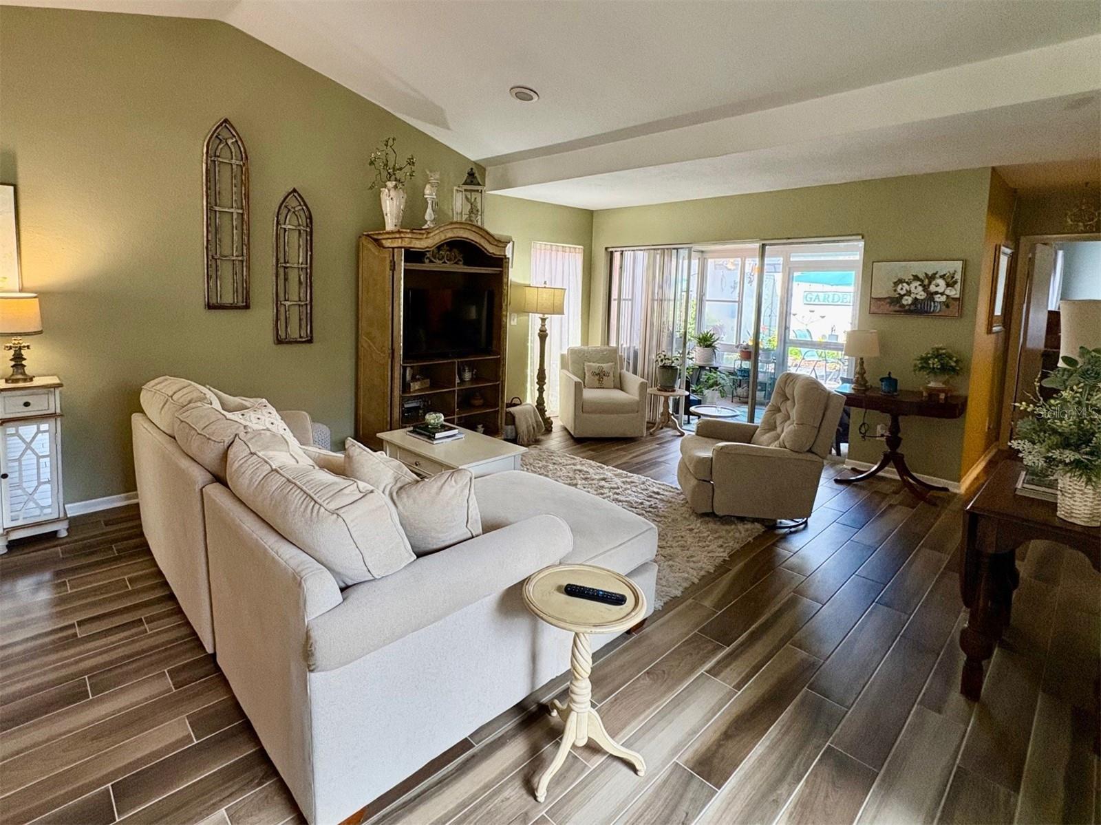 FLORIDA HIGHLAND CO - Residential