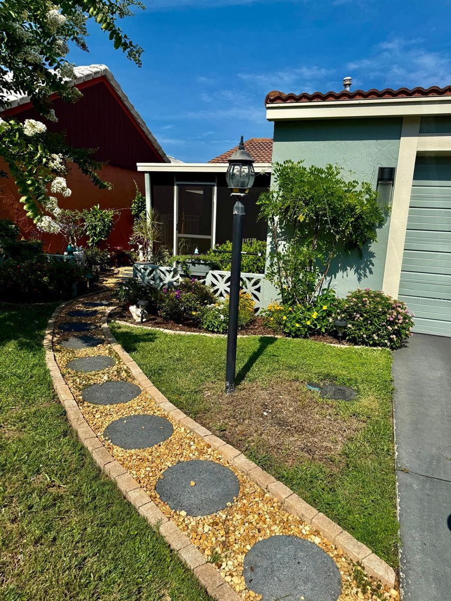 FLORIDA HIGHLAND CO - Residential