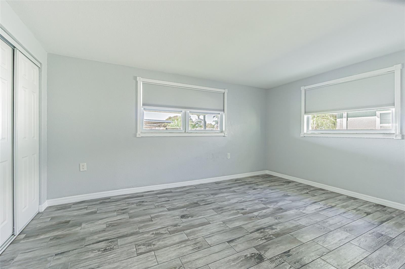 FOREST HILLS - Residential