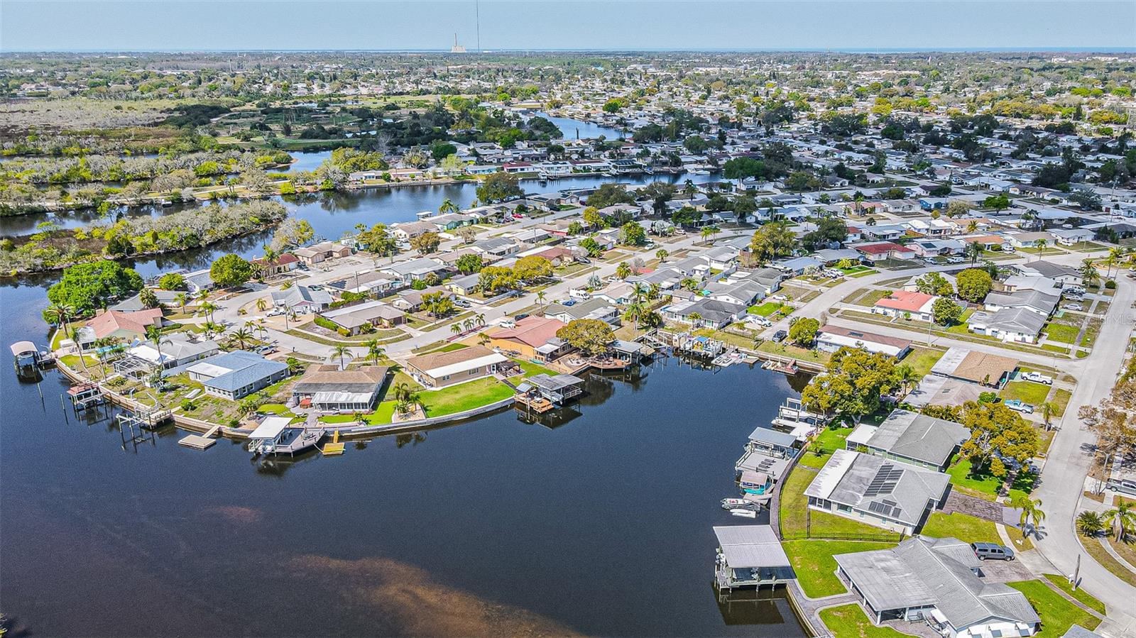 FOREST HILLS - Residential