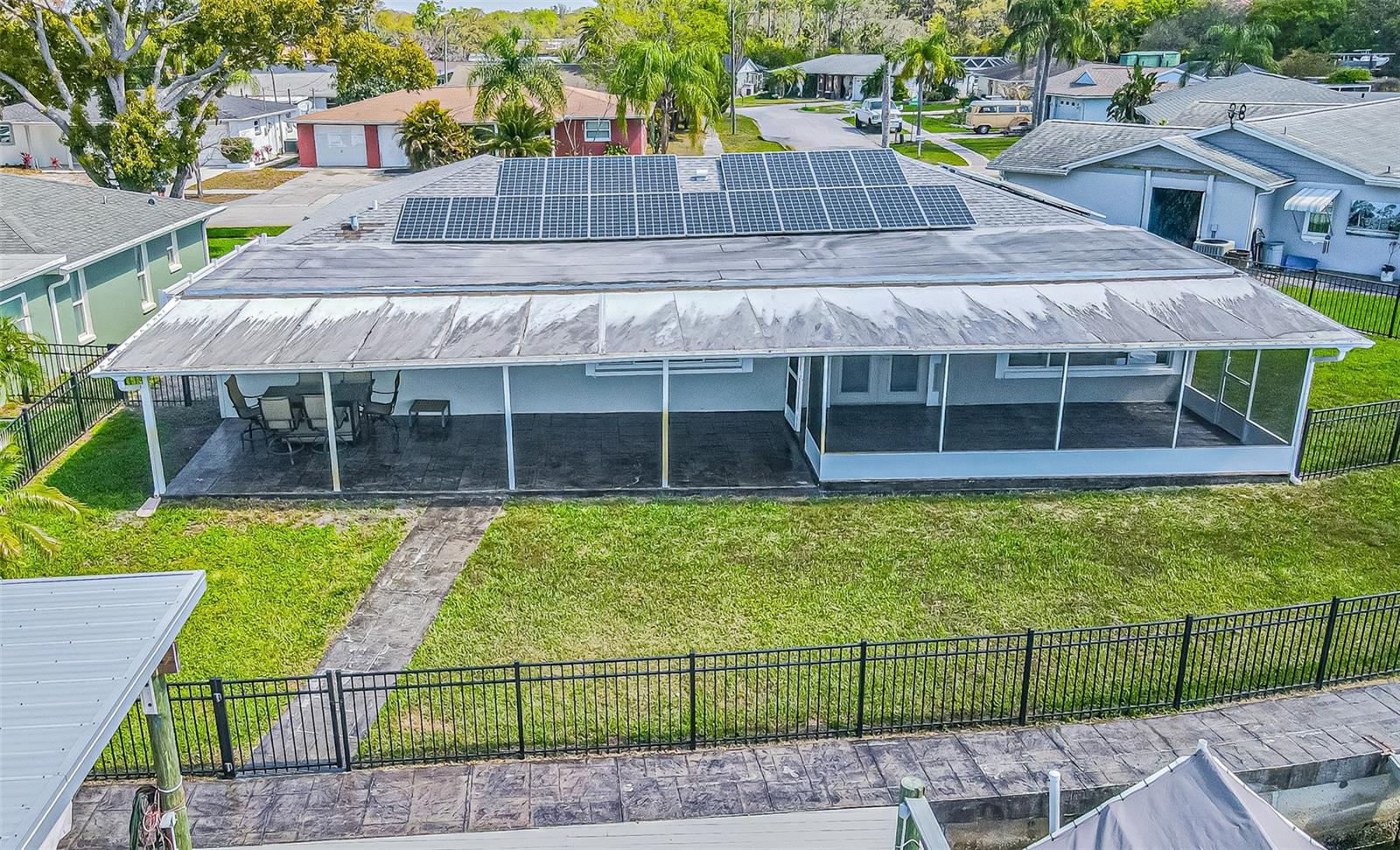 FOREST HILLS - Residential