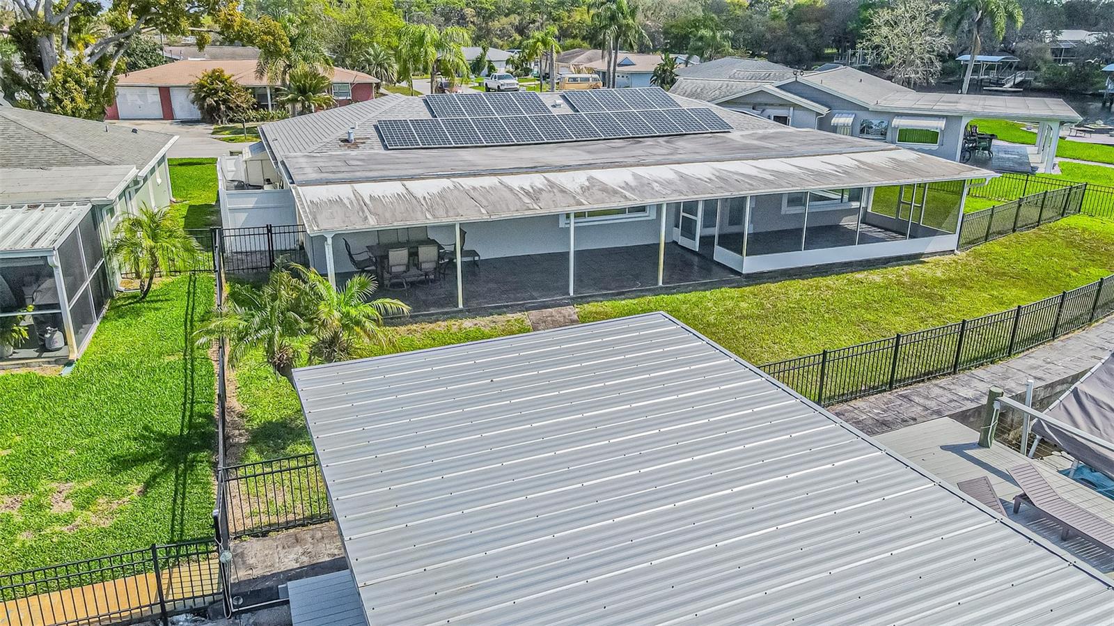 FOREST HILLS - Residential