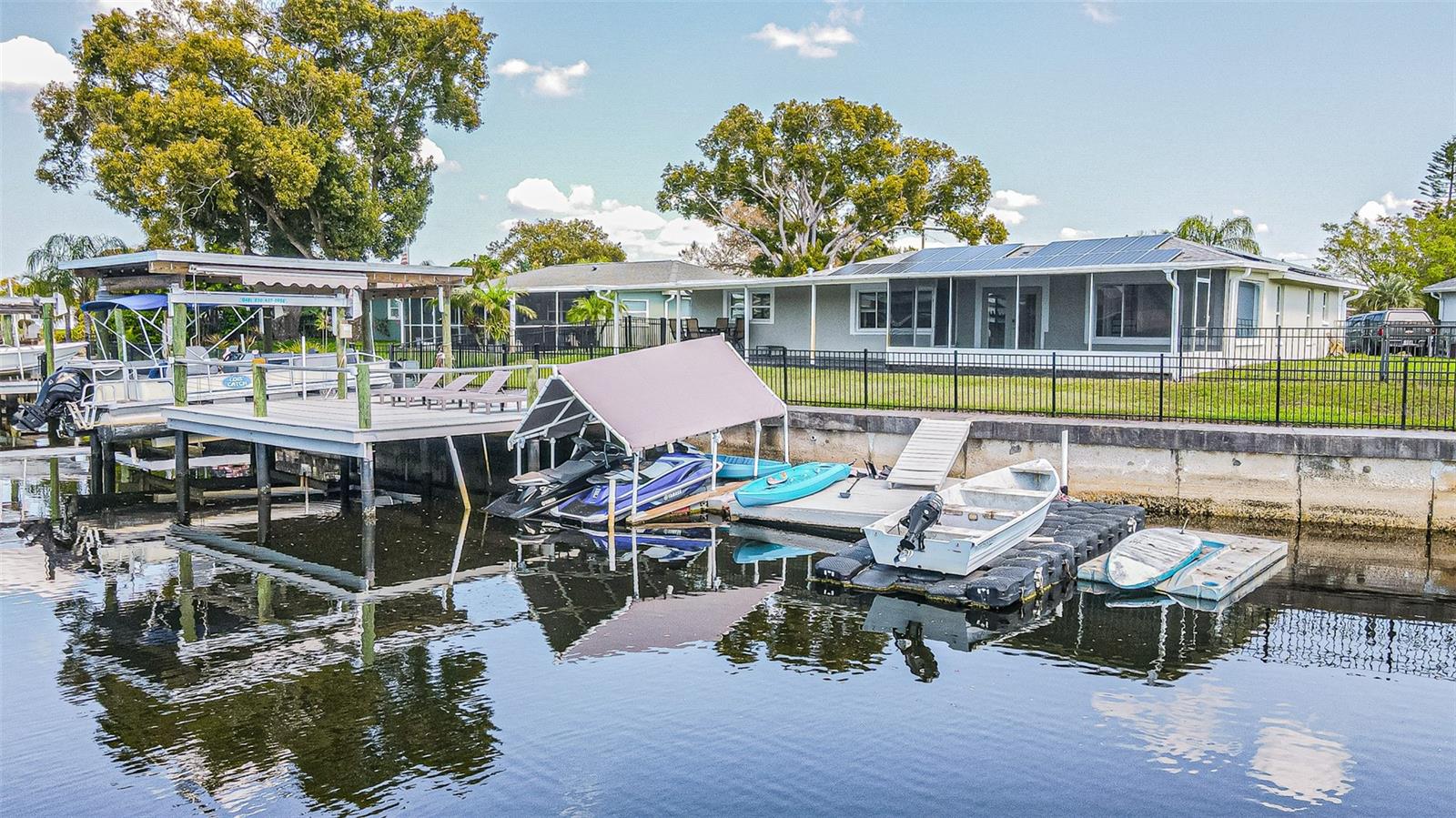 FOREST HILLS - Residential