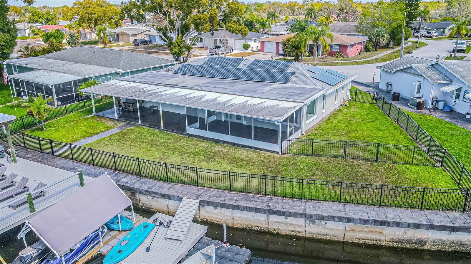 FOREST HILLS - Residential