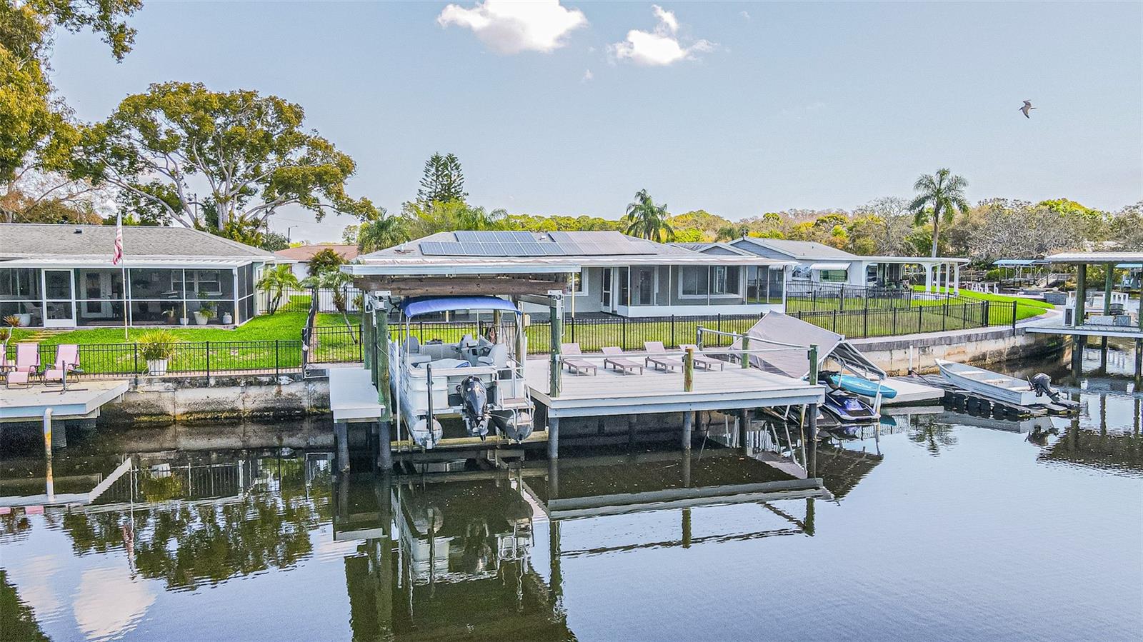 FOREST HILLS - Residential