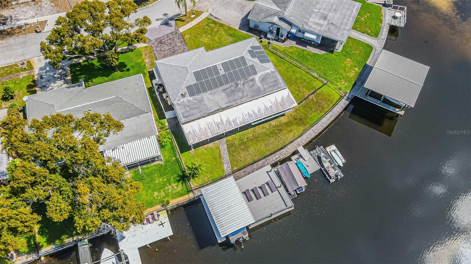 FOREST HILLS - Residential