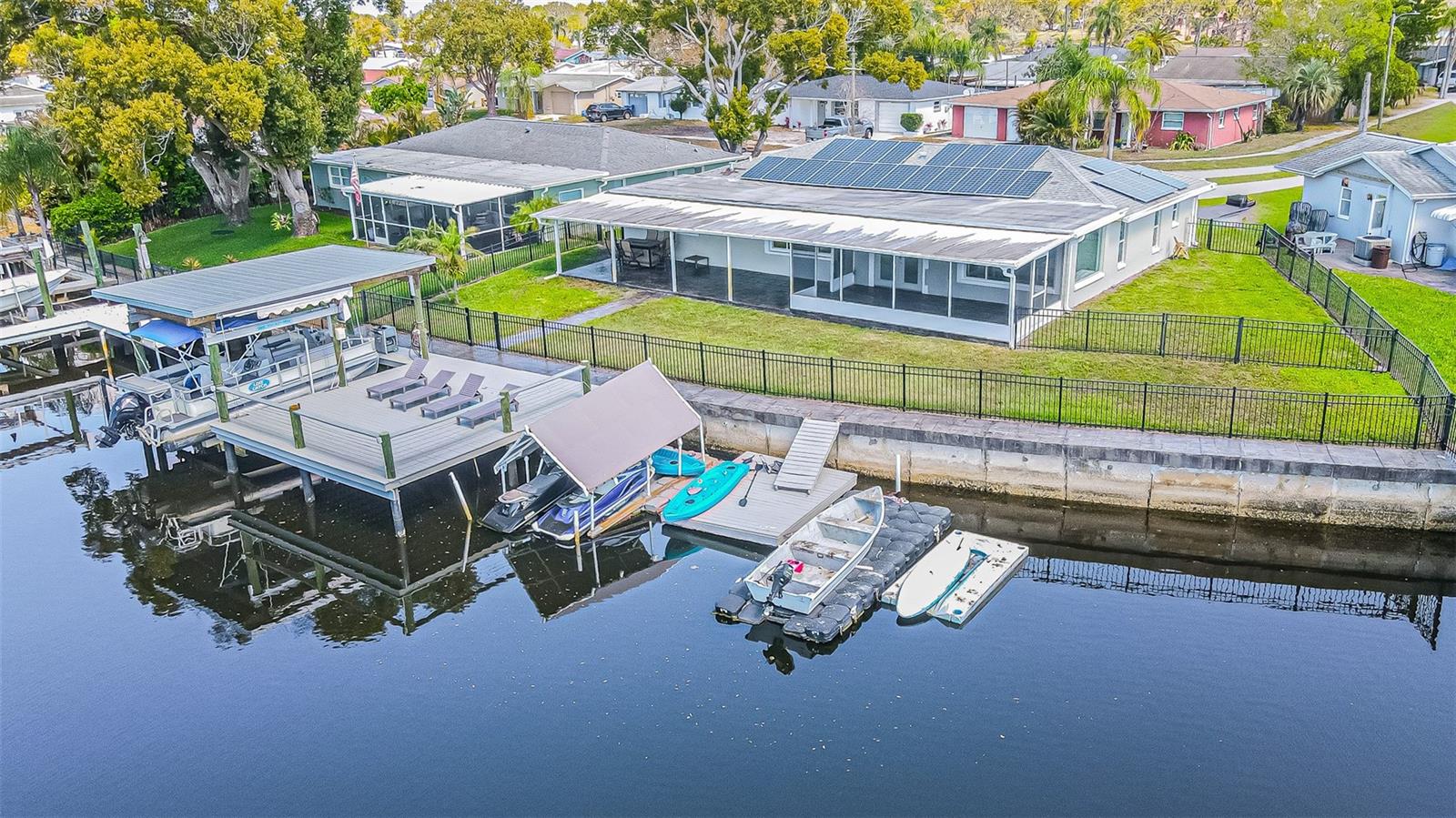 FOREST HILLS - Residential