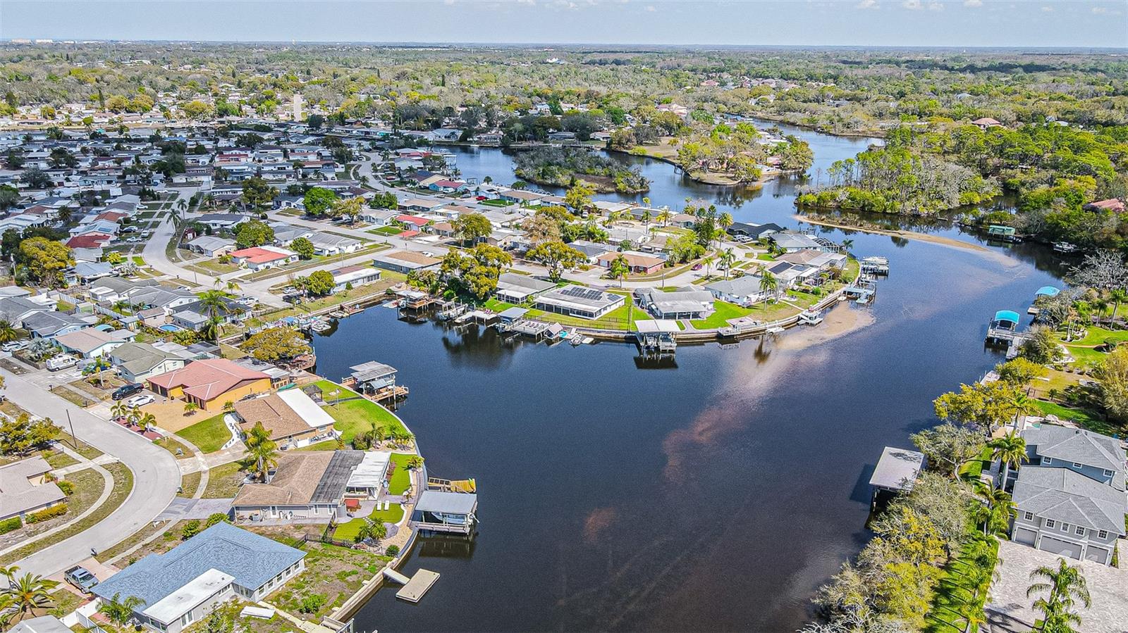 FOREST HILLS - Residential