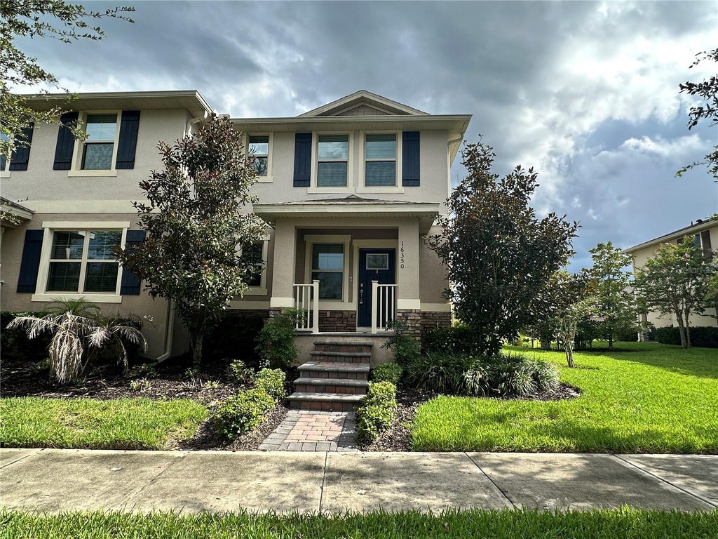 Photo of 16350 Turning Tide Way, Winter Garden, FL 34787 (MLS # O6436184)