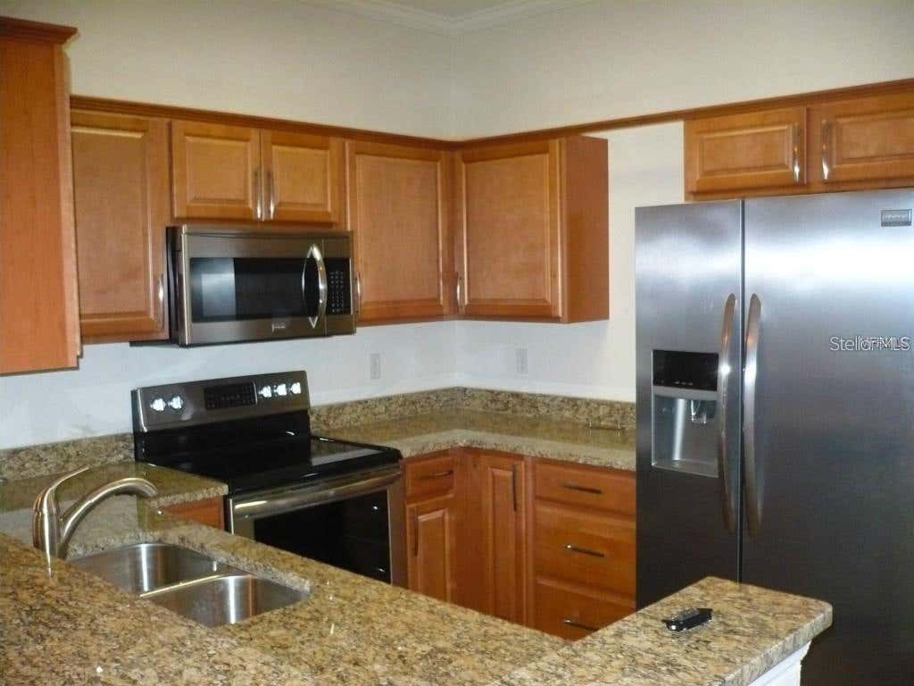 Photo of 2530 Lancien Court #2, Orlando, FL 32826 (MLS # O6427456)