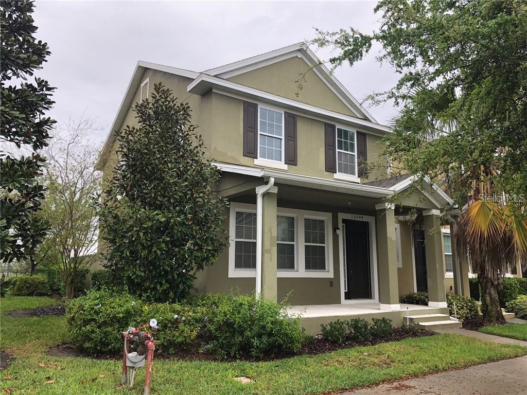 Photo of 10044 Hartford Maroon Road, Orlando, FL 32827 (MLS # S5157887)