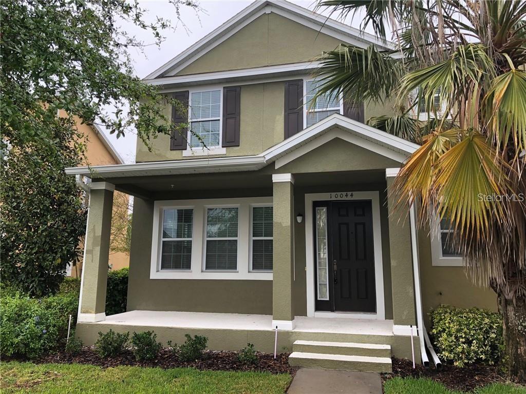 Photo of 10044 Hartford Maroon Road, Orlando, FL 32827 (MLS # S5157887)