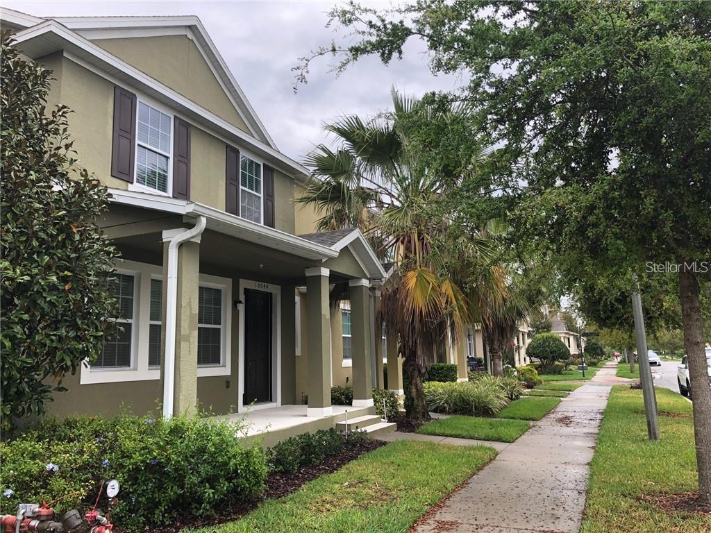 Photo of 10044 Hartford Maroon Road, Orlando, FL 32827 (MLS # S5157887)
