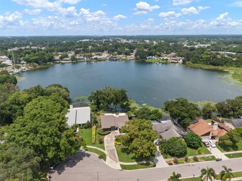 A home in TAMPA