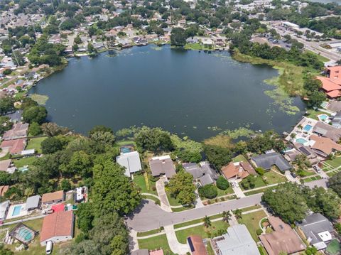 A home in TAMPA