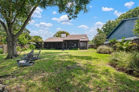 A home in TAMPA