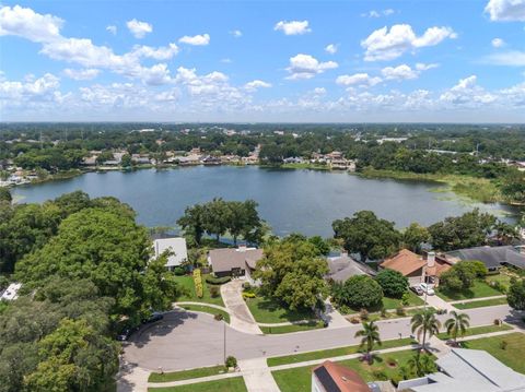 A home in TAMPA