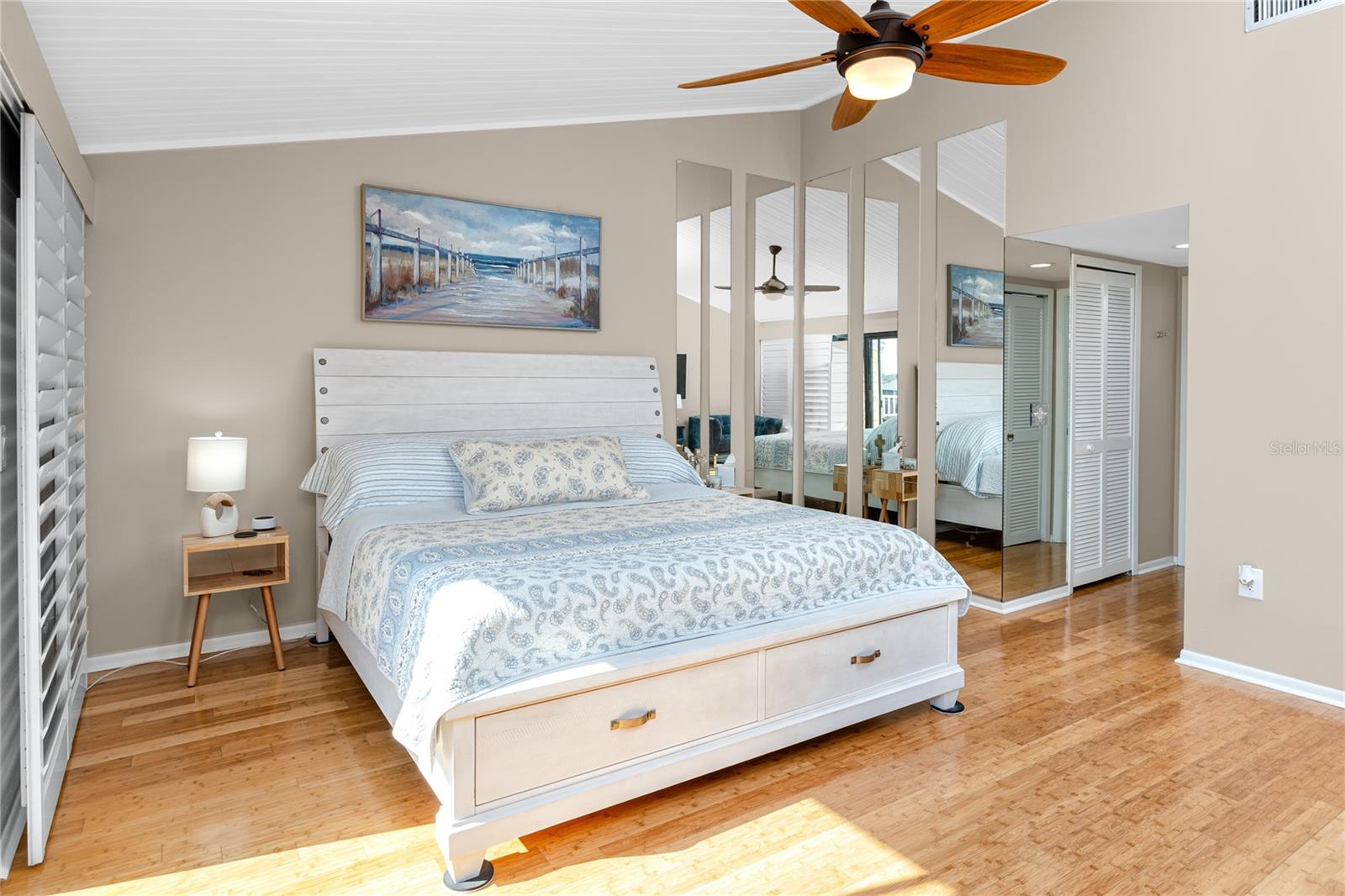 VILLAGE OF PARADISE ISLAND - Residential