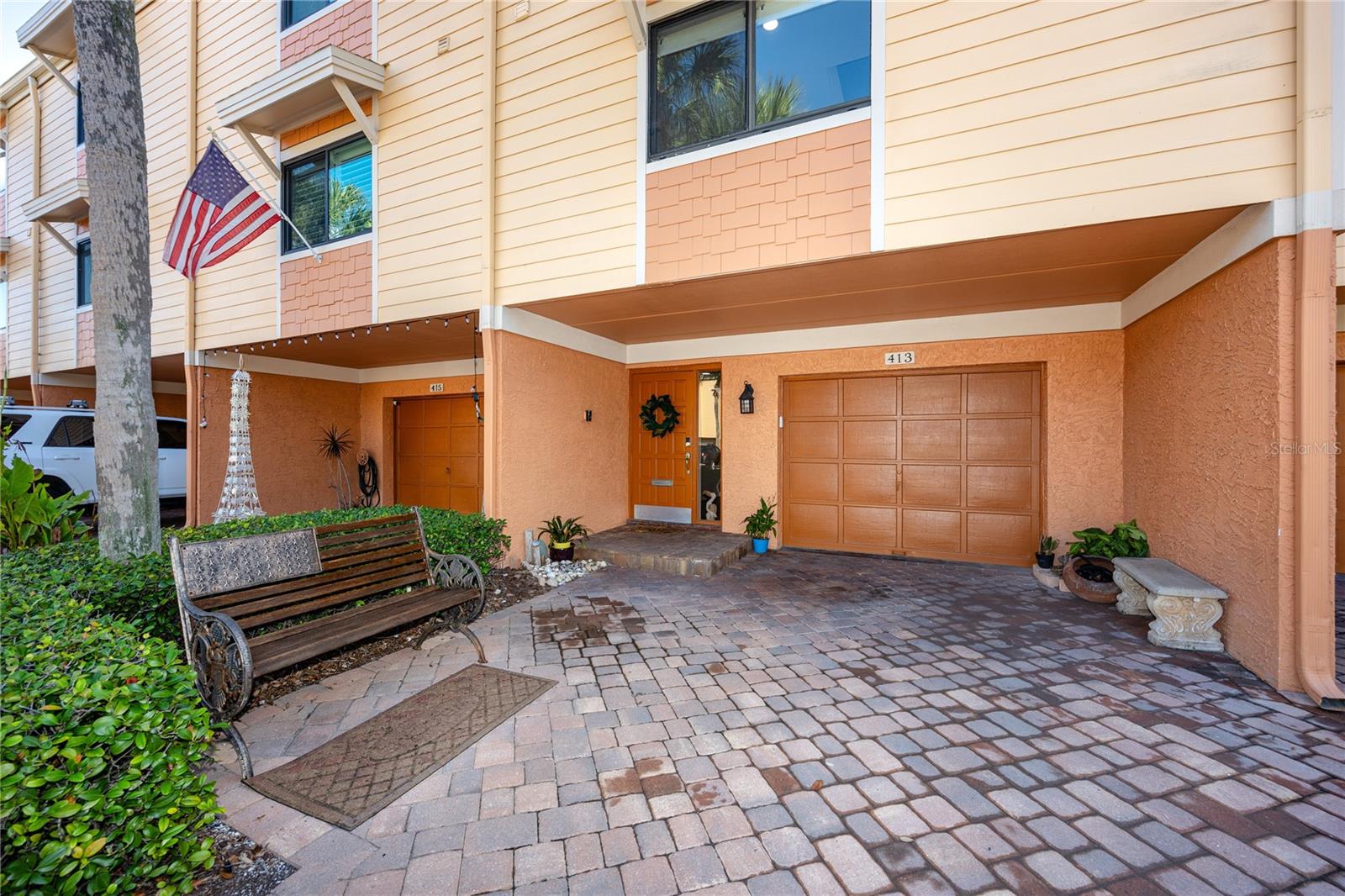 413 HAVEN POINT DRIVE