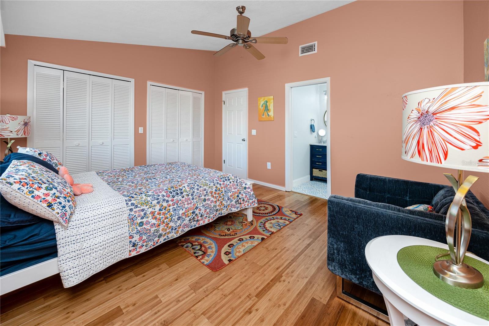 VILLAGE OF PARADISE ISLAND - Residential