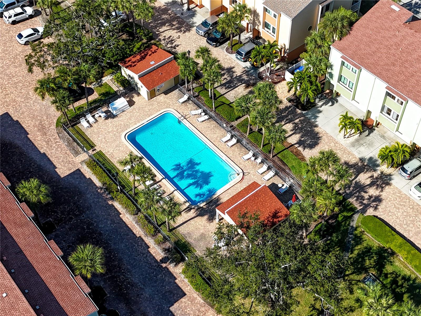 VILLAGE OF PARADISE ISLAND - Residential