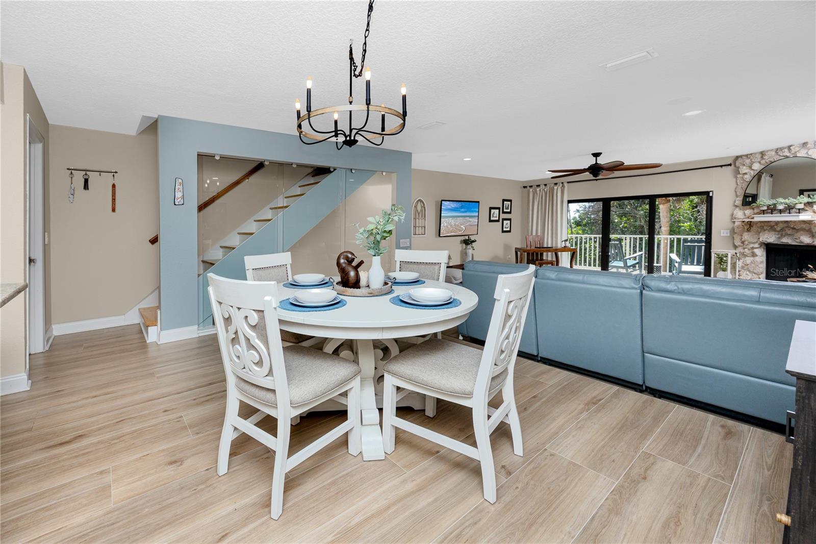 VILLAGE OF PARADISE ISLAND - Residential