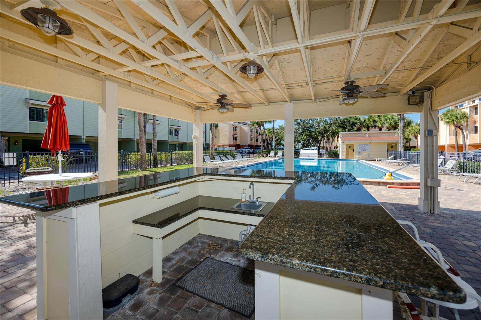 VILLAGE OF PARADISE ISLAND - Residential