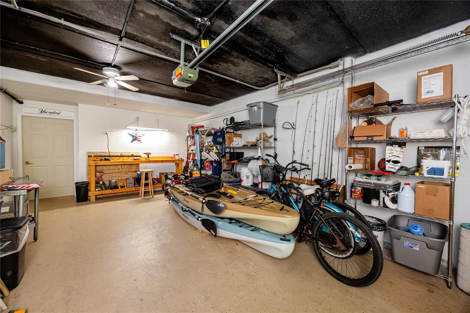 VILLAGE OF PARADISE ISLAND - Residential